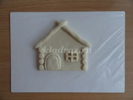 Головоломка своїми руками для дошкільнят (своїми) Головоломка своїми руками для дошкільнят