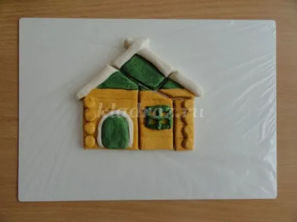 Головоломка своїми руками для дошкільнят (руками) Головоломка своїми руками для дошкільнят