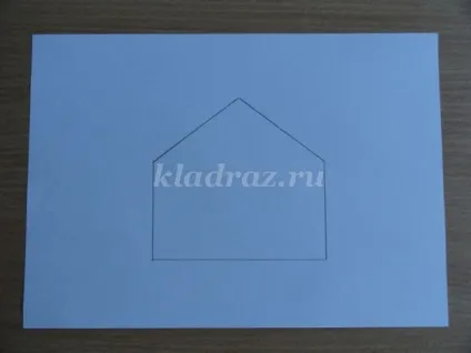 Головоломка своїми руками для дошкільнят (майстер) Головоломка своїми руками для дошкільнят