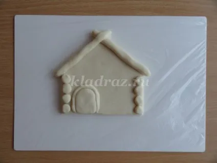 Головоломка своїми руками для дошкільнят (головоломка) Головоломка своїми руками для дошкільнят