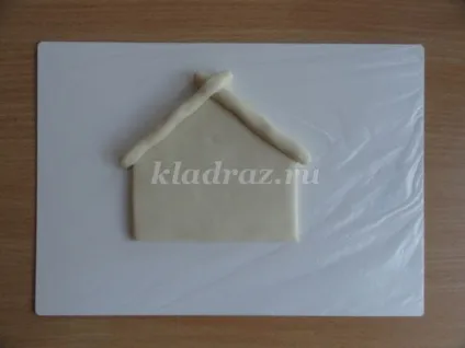 Головоломка своїми руками для дошкільнят (чарівний) Головоломка своїми руками для дошкільнят