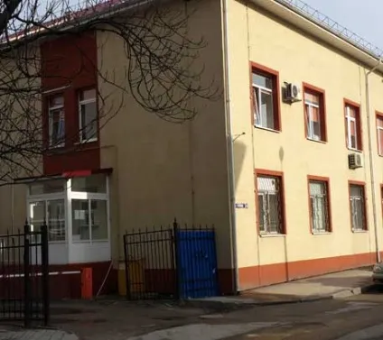 Головна - Конотопська міжобласна ветеринарна лабораторія (Калінінградська) Головна - Конотопська міжобласна ветеринарна лабораторія