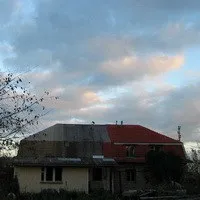 Сумна історія про кошеня Самсона, своїми руками будинок і сад