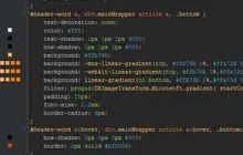Html і css покрокове вивчення!