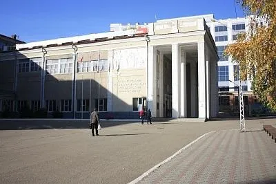 Державний технічний Сумискій університет факультети, адреса, вісник (технічний) Державний технічний Сумискій університет факультети, адреса, вісник