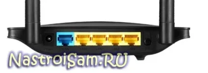 Huawei ws319 - огляд та інструкції, налаштування обладнання (обладнання) Huawei ws319 - огляд та інструкції, налаштування обладнання