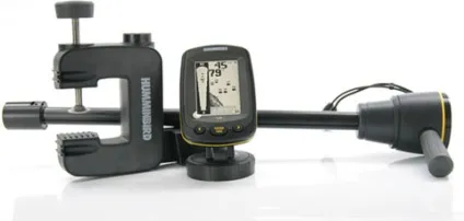 Humminbird fishin buddy 120