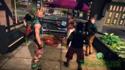 Гра apb reloaded скачати торрент