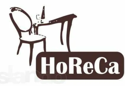 Horeca, що це таке - ресторанний бізнес, як відкрити ресторан, все для леді (таке) Horeca, що це таке - ресторанний бізнес, як відкрити ресторан, все для леді