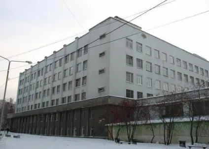 Державний уральський гірничий університет факультети, спеціальності, відгуки (гірський) Державний уральський гірничий університет факультети, спеціальності, відгуки