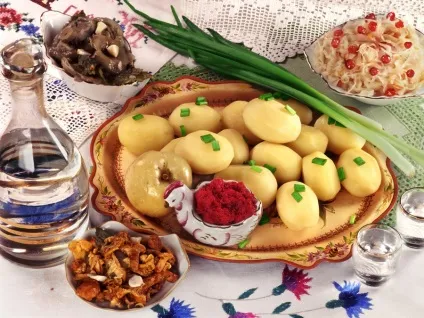 Ідеальна гармонія поєднання алкоголю та страв (який алкоголь пити) Ідеальна гармонія поєднання алкоголю та страв