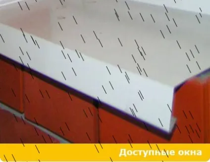 Гримлять відливи при дощі, що робити