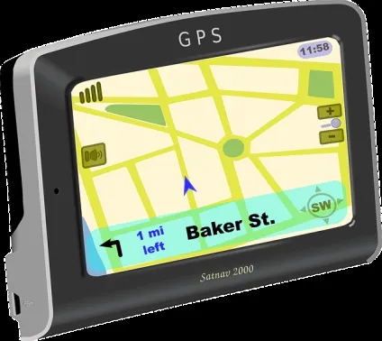 Gps і a-gps - в чому різниця