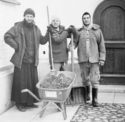Ігор Капранов - висхідна рок-зірка (игорь) Ігор Капранов - висхідна рок-зірка