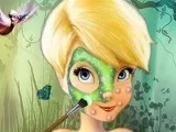 Гра гарний макіяж балерини грати онлайн! (Макіяж) Гра гарний макіяж балерини грати онлайн!
