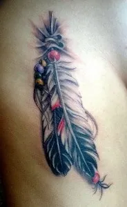 Індійські татуювання (значення, ескізи, фото), tattoofotos