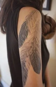 Індійські татуювання (значення, ескізи, фото), tattoofotos