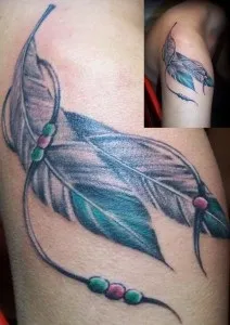 Індійські татуювання (значення, ескізи, фото), tattoofotos