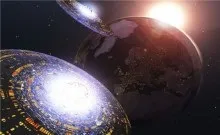 Інопланетяни летять до нас
