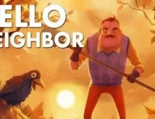 Гра hello neighbor безкоштовно, грати в привіт сусід онлайн (neighbor) Гра hello neighbor безкоштовно, грати в привіт сусід онлайн