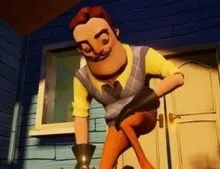 Гра hello neighbor безкоштовно, грати в привіт сусід онлайн (hello) Гра hello neighbor безкоштовно, грати в привіт сусід онлайн