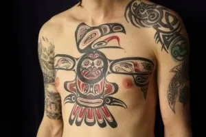 Індійські татуювання (значення, ескізи, фото), tattoofotos