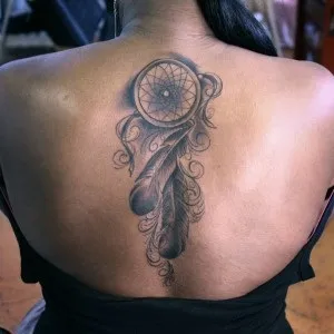 Індійські татуювання (значення, ескізи, фото), tattoofotos