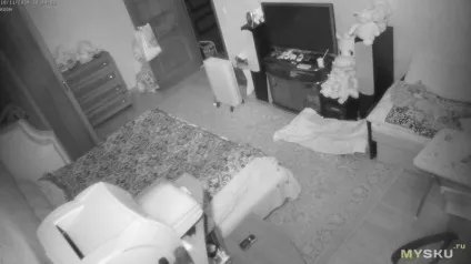 Інфрачервоний прожектор для системи домашнього відеоспостереження (прожектор) Інфрачервоний прожектор для системи домашнього відеоспостереження