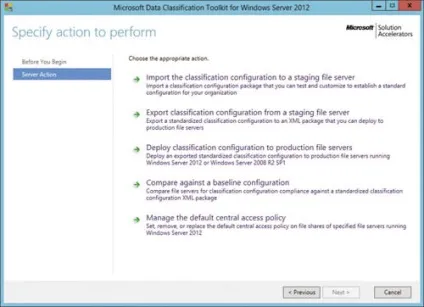 Інфраструктура класифікації файлів в windows server 2012 windows it pro (файлів) Інфраструктура класифікації файлів в windows server 2012 windows it pro