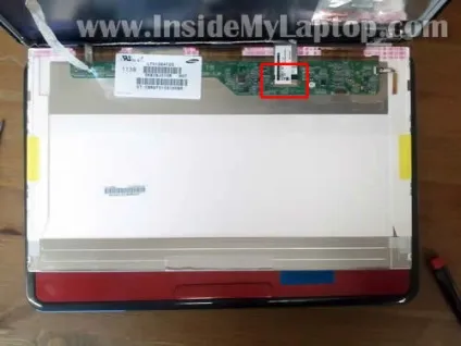Інструкція по заміні екрану на ноутбуці hp pavilion g6 (ноутбук) Інструкція по заміні екрану на ноутбуці hp pavilion g6