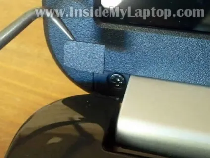 Інструкція по заміні екрану на ноутбуці hp pavilion g6 (pavilion) Інструкція по заміні екрану на ноутбуці hp pavilion g6