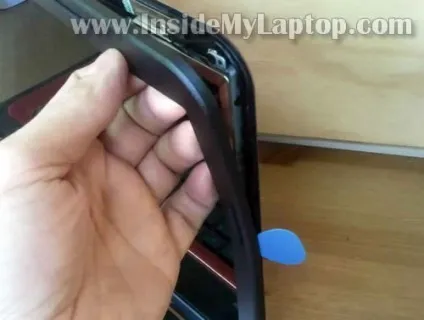 Інструкція по заміні екрану на ноутбуці hp pavilion g6 (ноутбук) Інструкція по заміні екрану на ноутбуці hp pavilion g6