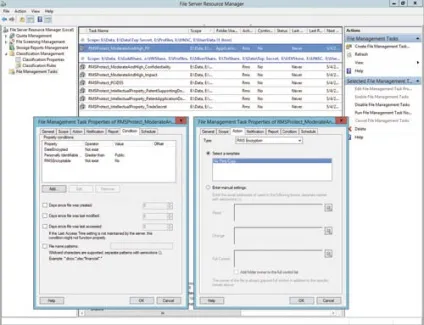 Інфраструктура класифікації файлів в windows server 2012 windows it pro (класифікації) Інфраструктура класифікації файлів в windows server 2012 windows it pro