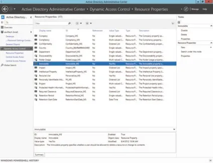 Інфраструктура класифікації файлів в windows server 2012 windows it pro (класифікації) Інфраструктура класифікації файлів в windows server 2012 windows it pro