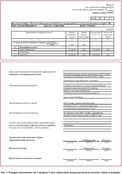 Інновації в звірці з інспекцією, податковий портал (податкові спори) Інновації в звірці з інспекцією, податковий портал