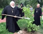 Исповедь і причащання тяжкоболящего на дому, лікарняне благочиння (тяжкоболящего) Исповедь і причащання тяжкоболящего на дому, лікарняне благочиння