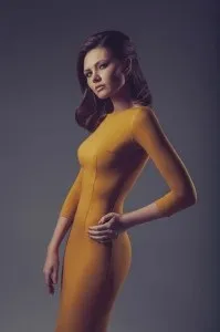 справжня жінка
