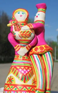 Історія іграшки - свистульки художня творчість - жіноча соціальна мережа (базари виставки Іграшка) Історія іграшки - свистульки художня творчість - жіноча соціальна мережа