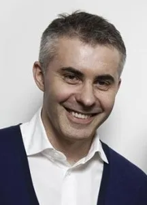 Інтерв'ю з бізнесменом Вадимом димовим (димовим) Інтерв'ю з бізнесменом Вадимом димовим