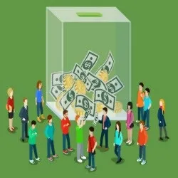 Інвестування в інтернеті