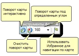 Використання фреймів даних - довідка, arcgis for desktop (arcgis) Використання фреймів даних - довідка, arcgis for desktop