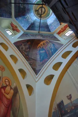 Історія Покровського собору (храму василия блаженного) (Покровського) Історія Покровського собору (храму василия блаженного)