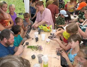 Історія іграшки - свистульки художня творчість - жіноча соціальна мережа (базари виставки Іграшка свистулька) Історія іграшки - свистульки художня творчість - жіноча соціальна мережа