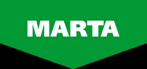 Історія бренду marta