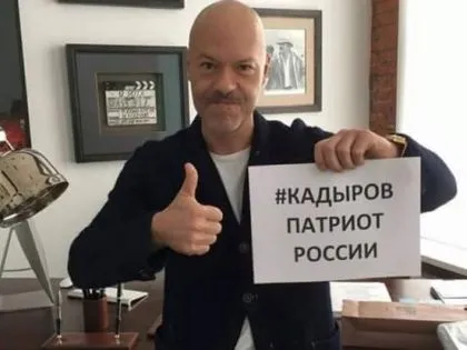 Ірина Прохорова влада в глухому куті і не знає, як керувати (управляти) Ірина Прохорова влада в глухому куті і не знає, як керувати