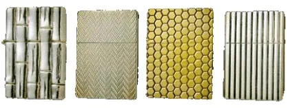 Історія легендарної запальнички zippo (дизайн) Історія легендарної запальнички zippo