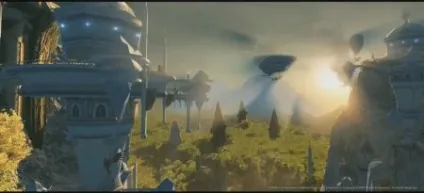 Інтерв'ю з розробниками aion про оновлення 2 (оновленні) Інтерв'ю з розробниками aion про оновлення 2