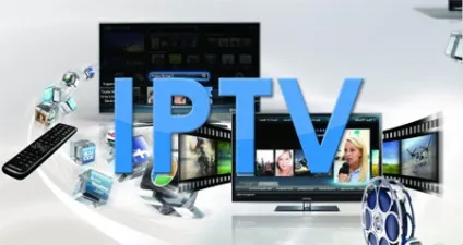 Iptv приймачі для домашнього використання