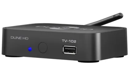 Iptv приймачі для домашнього використання