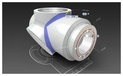 Isicad «безкоштовний» inventor fusion в складі autocad 2012 кардинально змінює розклад на ринку (intergraph) Isicad «безкоштовний» inventor fusion в складі autocad 2012 кардинально змінює розклад на ринку